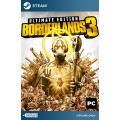 Borderlands 3 - Ultimate Edition Steam [Singleplayer Only]